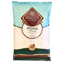 Poha Thick 1kg