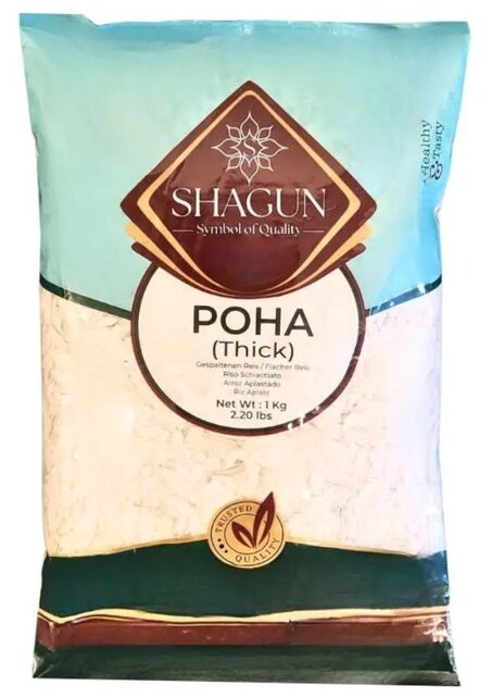 Poha Thick 1kg