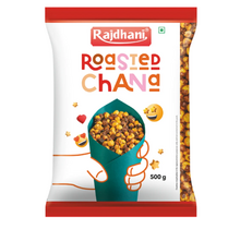 Roasted Chana 500gr