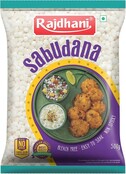 Sabudana 500gr