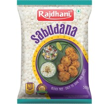 Sabudana 500gr