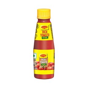Rich Tomato Ketchup 190gr