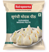 Sugandhi Modak Peeth 500gm