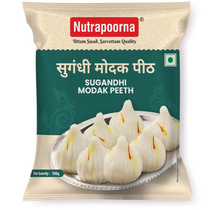 Sugandhi Modak Peeth 500gm