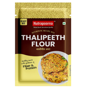 Thalipeeth Flour 500gm