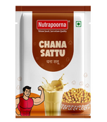 Sattu Chana Flour 500gm