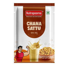 Sattu Chana Flour 500gm