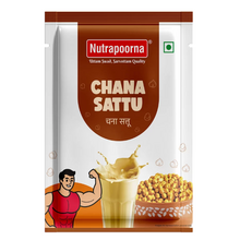 Sattu Chana Flour 500gm
