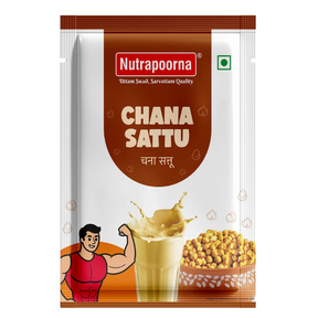 Sattu Chana Flour 500gm