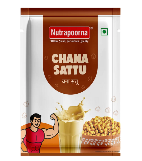 Sattu Chana Flour 500gm