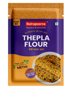 Thepla Flour 500gm