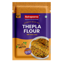 Thepla Flour 500gm