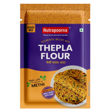 Thepla Flour 500gm