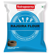 Rajgira Flour 500gm