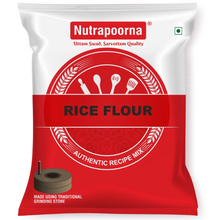 Rice Flour 500gm
