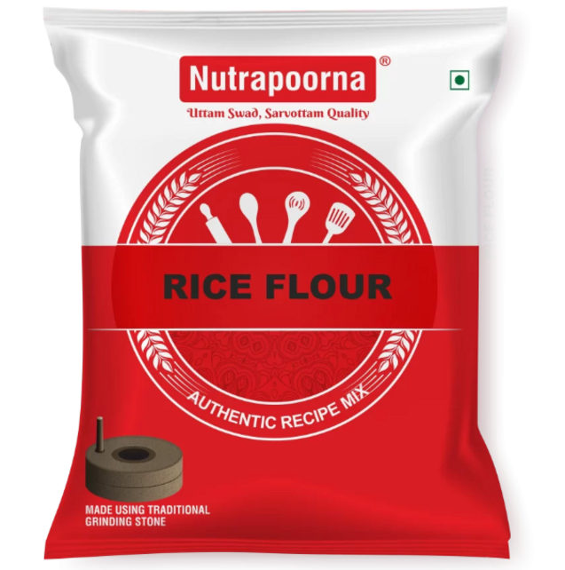 Rice Flour 500gm