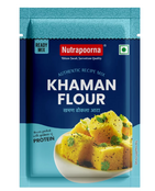 Khaman Flour 500gm
