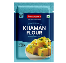 Khaman Flour 500gm