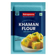 Khaman Flour 500gm