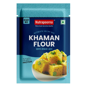 Khaman Flour 500gm