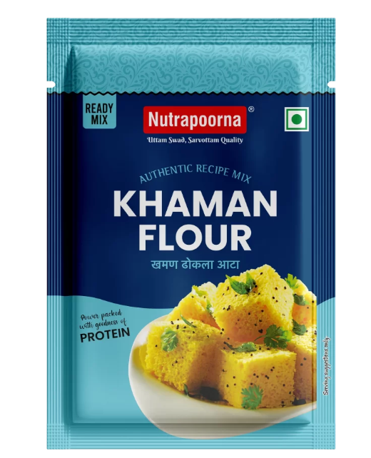 Khaman Flour 500gm