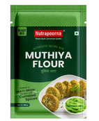 Muthiya Flour 500gm