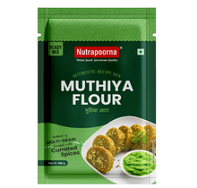 Muthiya Flour 500gm