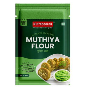 Muthiya Flour 500gm