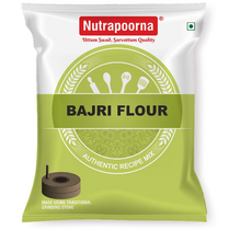 Bajri Flour 500gr