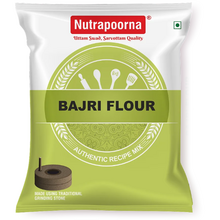Bajri Flour 500gr