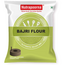 Nutrapoorna Bajri Flour 500gr