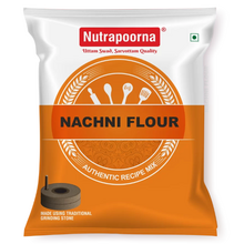 Ragi Flour1kg