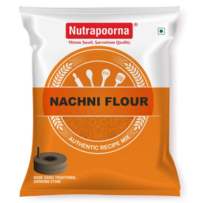 Ragi Flour 500gr