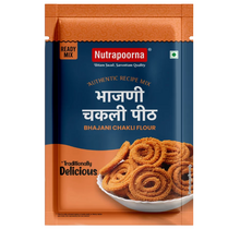 Bhajani Chakali Flour 500gm
