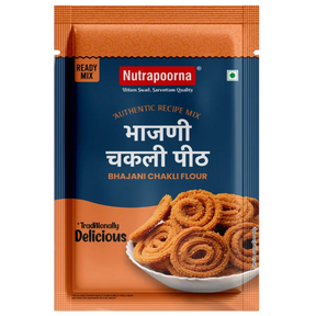 Bhajani Chakali Flour 500gm