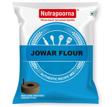 Juwar Flour 1kg