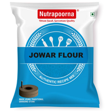 Juwar Flour 1kg