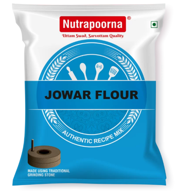 Juwar Flour 1kg
