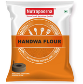 Handwa Flour 500gm