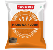 Handwa Flour 500gm