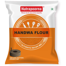 Handwa Flour 500gm