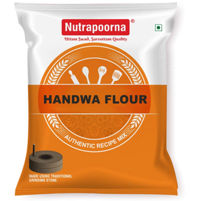 Handwa Flour 500gm
