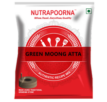 Moong Flour 500gm
