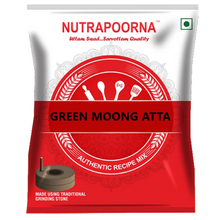 Moong Flour 500gm