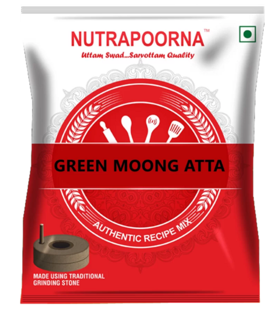 Moong Flour 500gm