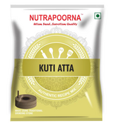 Kuttu Flour 500gm