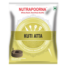 Kuttu Flour 500gm