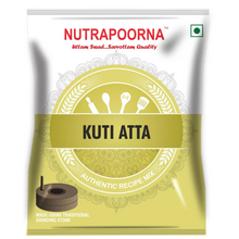 Kuttu Flour 500gm