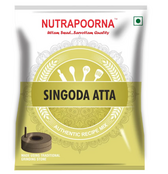 Singoda Flour 500gm