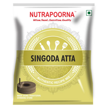 Singoda Flour 500gm